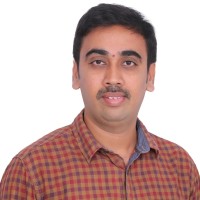 Santosh Nanduri