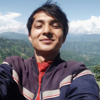 Angad Budhathoki