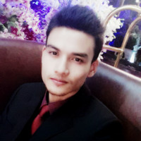 Pranav Tuladhar, Mba