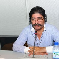 Ridha Fattoum