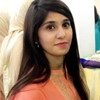 Rafia Shahzad