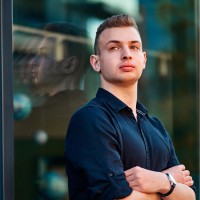 Oleksii (Alex) Tereshchenko