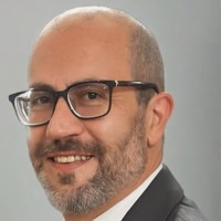 Marcus Seeley, MBA