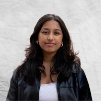 Palak Banthia