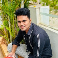 V V Durga Prasad Putta