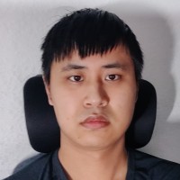 Tianze Ma