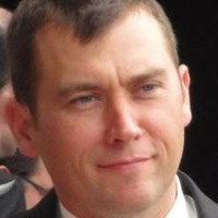 Stephane Mellier
