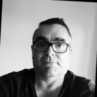 ERIC SIMONNET
