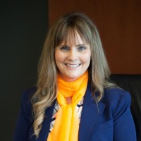 Julie Bonvillain, Cfp®, Cdfa®