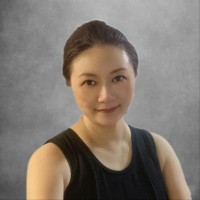 Joanne Zou