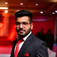 Yogesh Arora