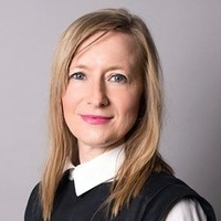 Ellen Rochford