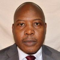Edwin Rwebugisa