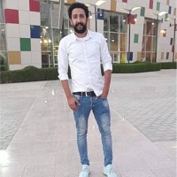 Mahmoud Mohamed