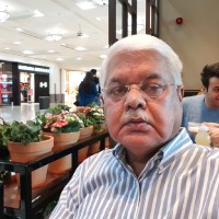 Dr Anil Singh