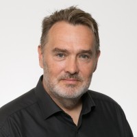 Gudmundur Orn Jonsson