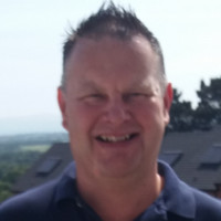 Simon Fitzpatrick
