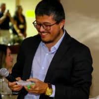 Gustavo Martins
