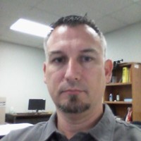 Scott Shores