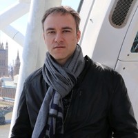 Evgeniy Fabritsius