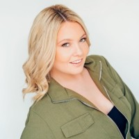 Samantha Richardson