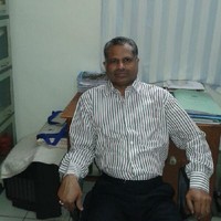 Pradip Saraf