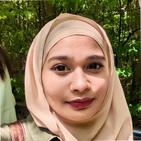 Mairah H.