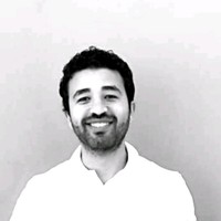 Mohamed Elgazar
