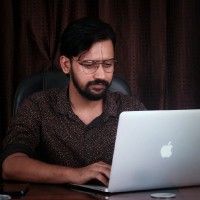 Shiva Saipatnaik