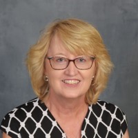 Helen Gillespie