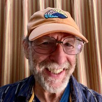 Ross Goldberg