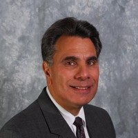 Steven Incropera