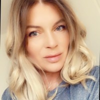 Daniela Fredriksson-Ili'C
