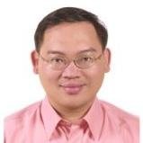 Tony Lin