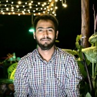 Mazharul Islam