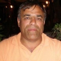 Byron Lamonakis