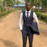 Omobolaji Ishola