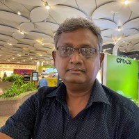 Saikarthikeyan S