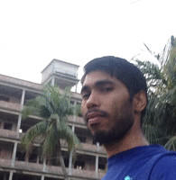 Dipon Barman