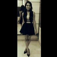 Priyanshi Jain