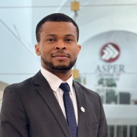 Samuel Olarewaju