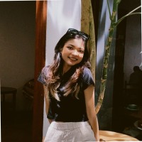 Afrina Zainol Rashid