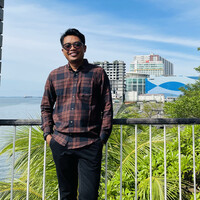 Idris Affandi