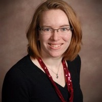 Courtney Lach