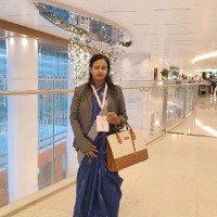 Supriya Senapati