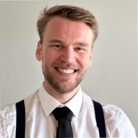 Lars Petter Engevik Østerud