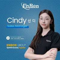 Cindy Enbon