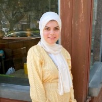 Dalia Ashraf