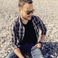 Vasilis Fragkioudakis