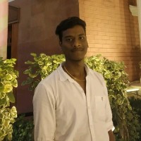 Nithish Kumar(Eddy)